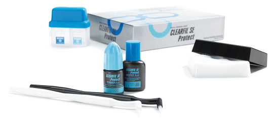 Clearfil Se Protect Kit Standard - Kuraray
