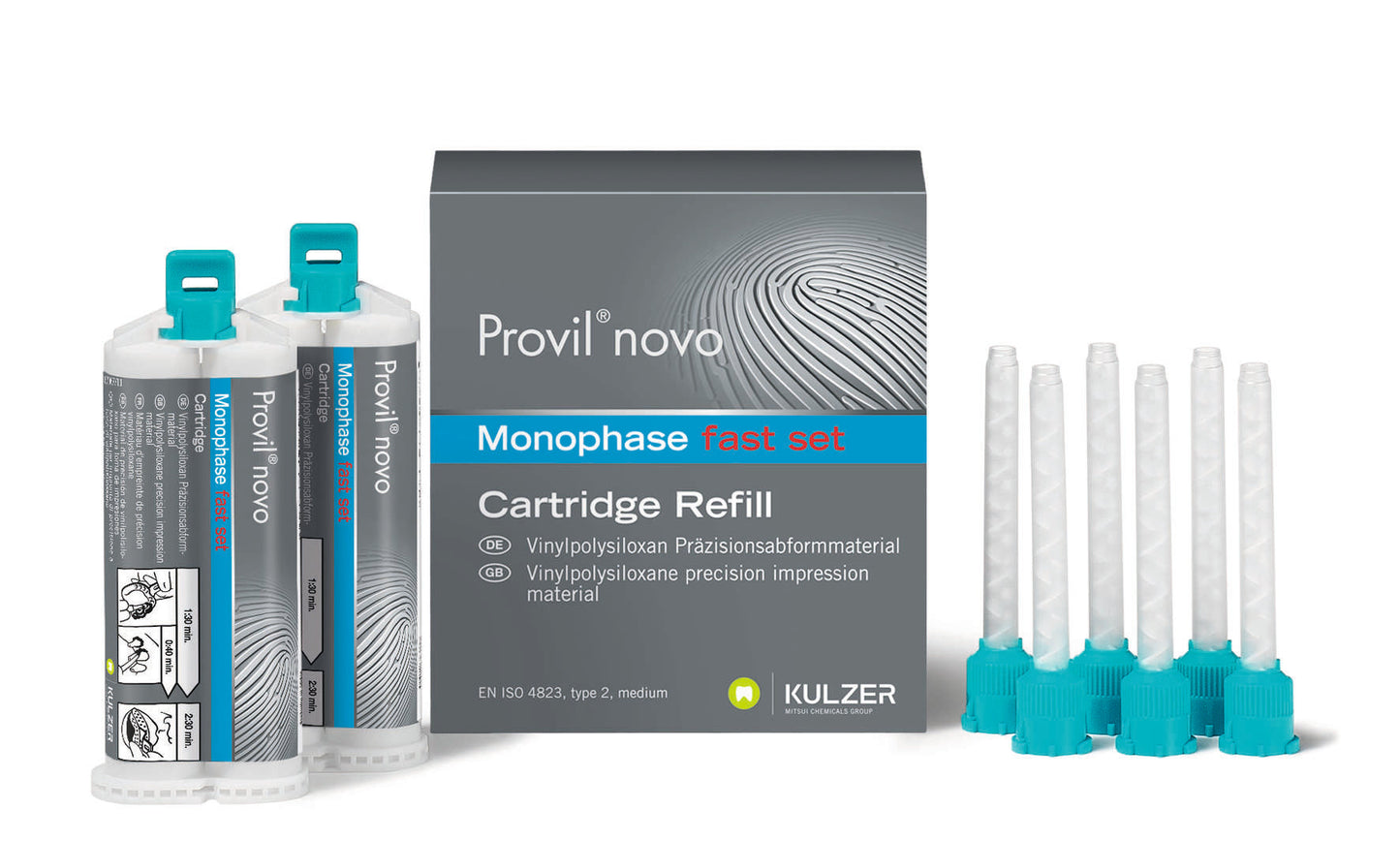 Provil Novo - Kulzer
