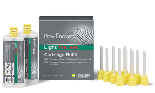 Provil Novo - Kulzer