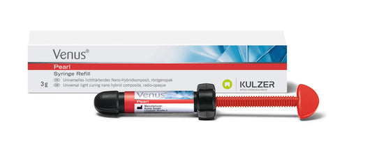 Venus Pearl Seringa - Kulzer
