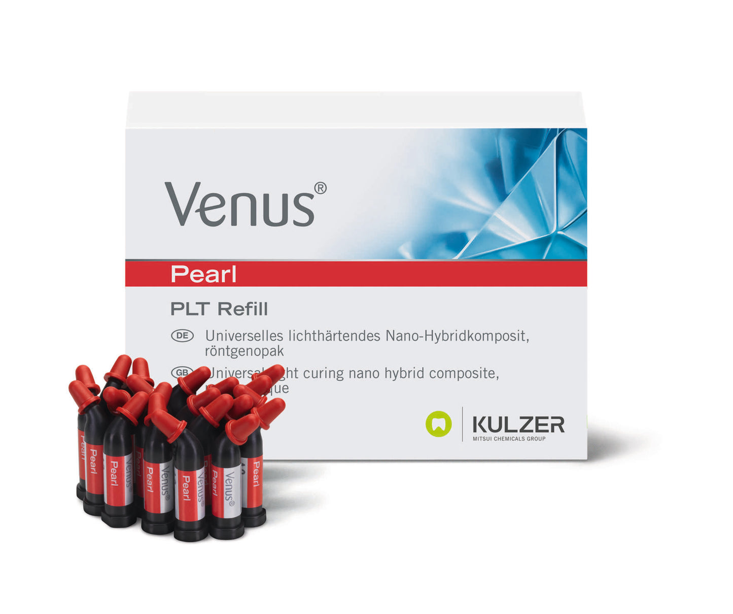 Venus Pearl PLT - Kulzer