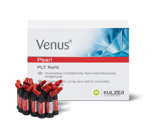 Venus Pearl PLT - Kulzer