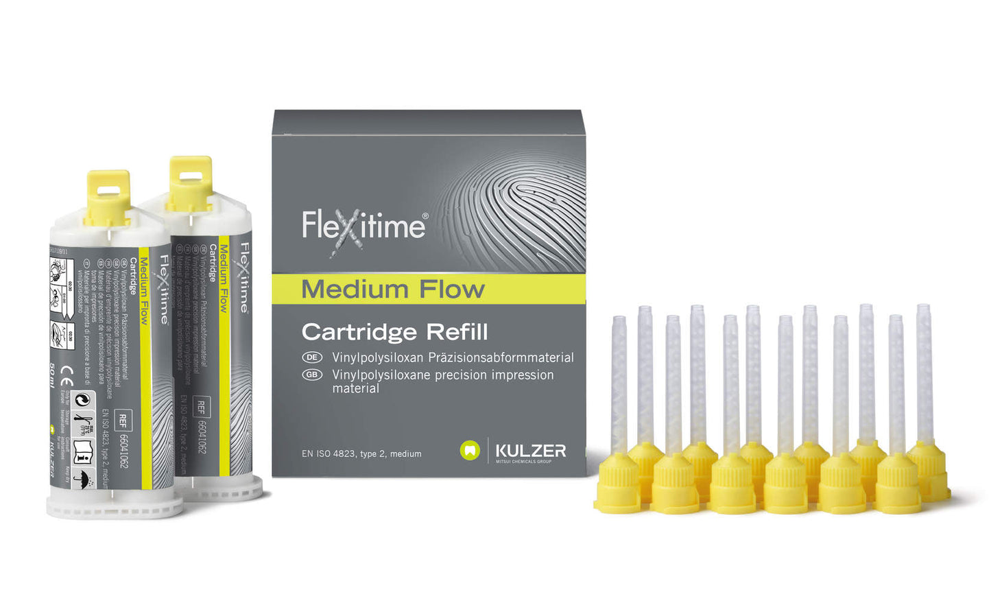 Flexitime – Kulzer
