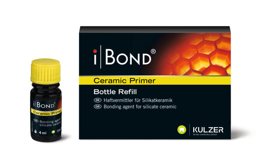 Ibond Ceramic Primer - Kulzer