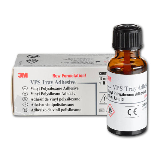 Adesivo Moldeiras Vps 7307 36500 – Solventum