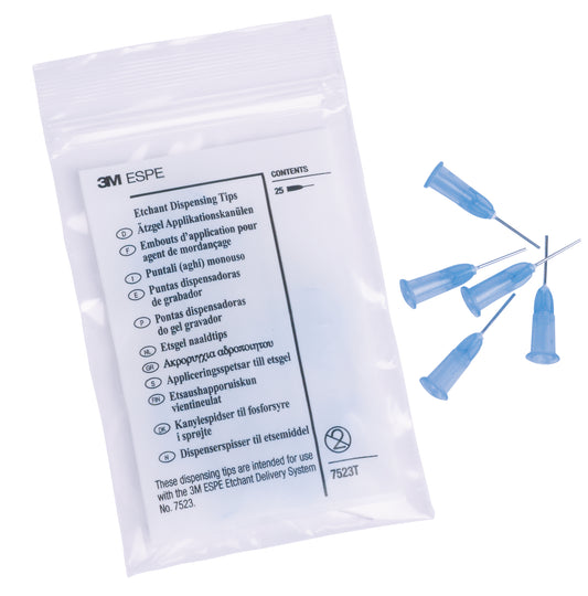 Pontas Dispensadoras De Ácido - Solventium