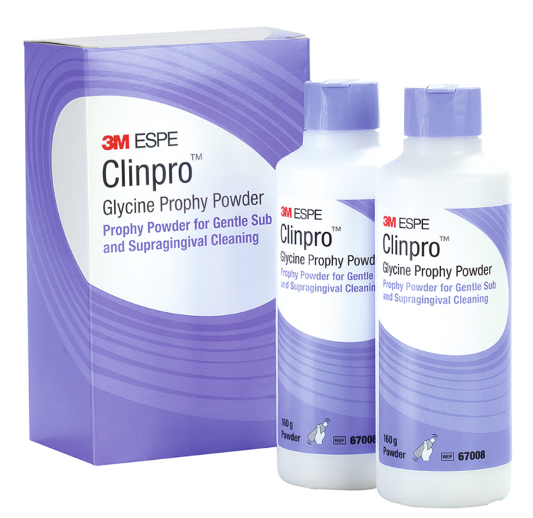 Clinpro Prophy Com Glicina – Solventum
