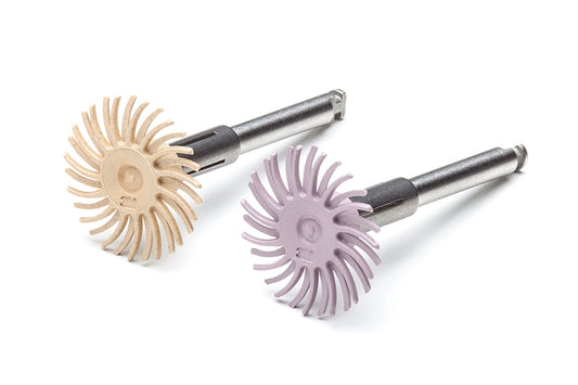 Discos Spiral Sof-Lex Pop On Pré-Polimento Amarela – Solventum