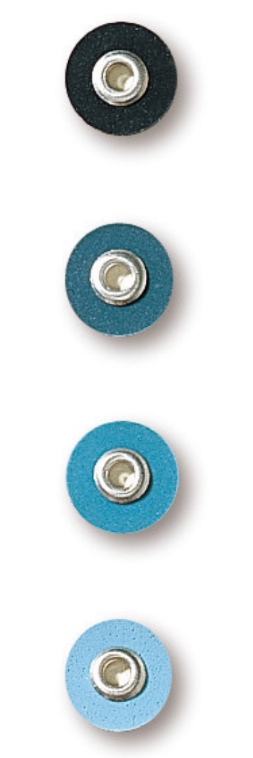Discos De Polimento Papel Sof-Lex Pop-On 3M – Solventum