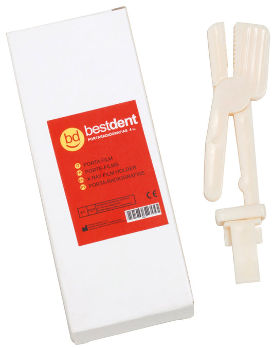 Portaradiografias 4U. – Bestdent