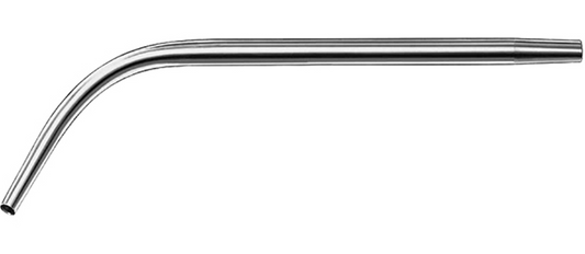 Canula metalica de cirurgia - Stoma Medical