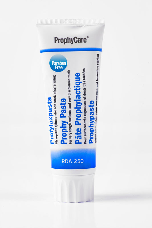 Prophy Paste Sem Parabenos – Directa