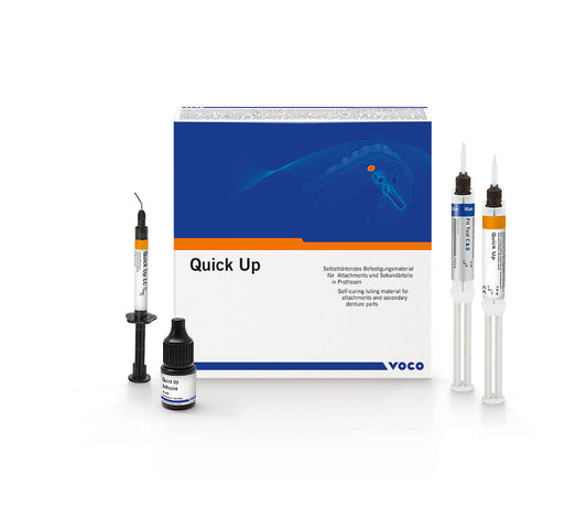 Quick Up 1625 – Voco