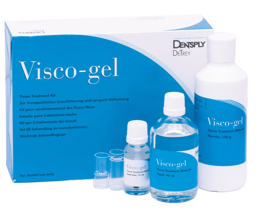 Viscogel – Dentsply