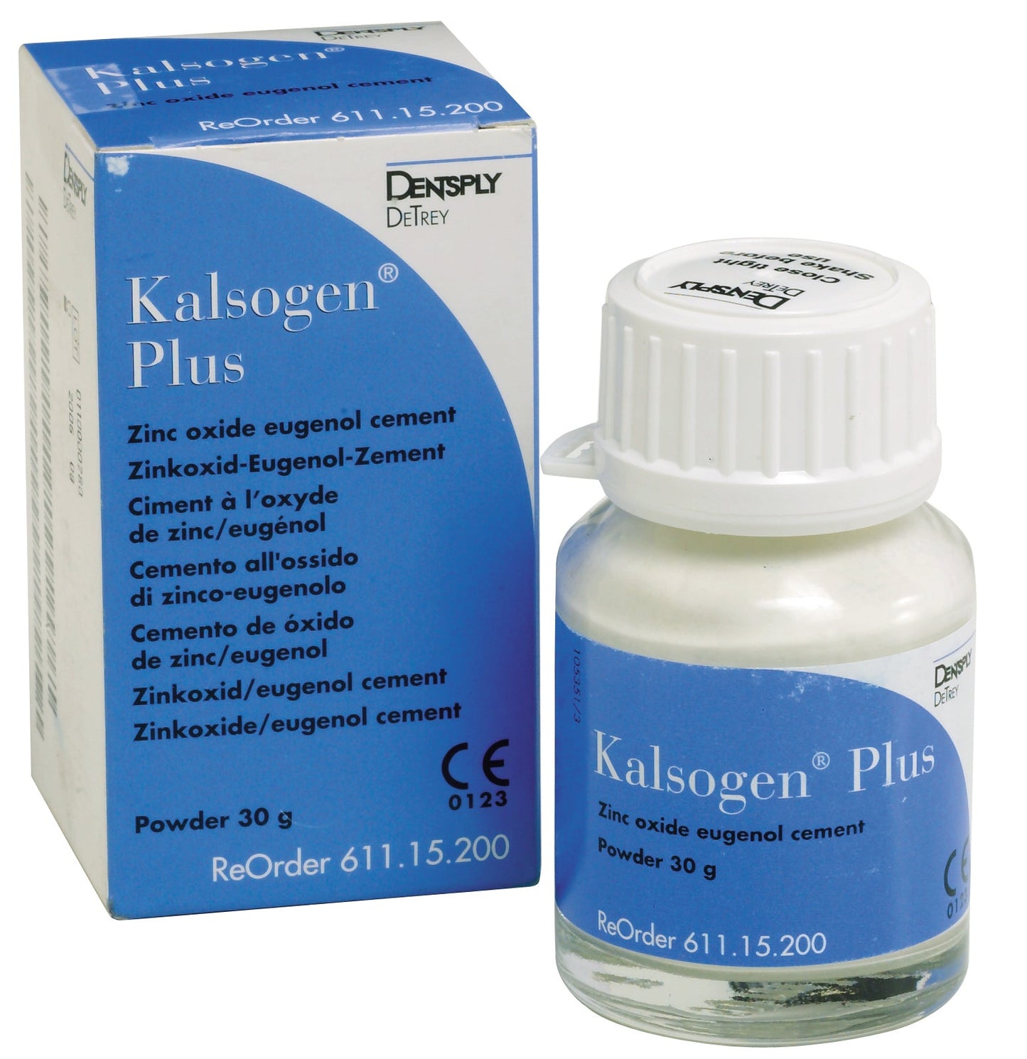 Kalsogen plus - Dentsply