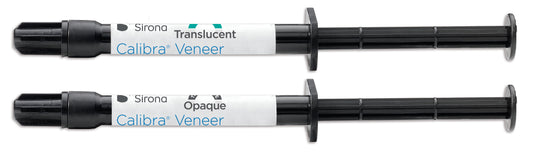 Calibra veneer - Dentsply