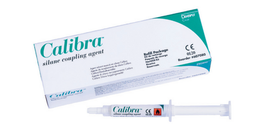 Silane coupling agent 3ml - Dentsply