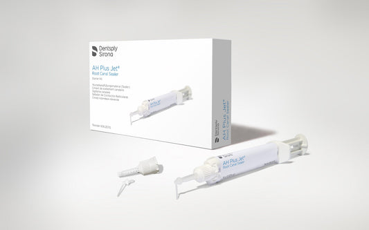 Ah plus jet kit - Dentsply