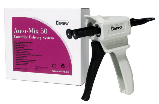 Pistola De Mistura Automix 50 – Dentsply