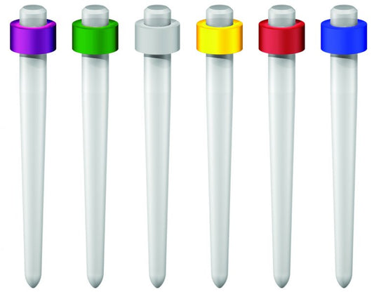 Postes luscent anchors reposicao – Dentatus