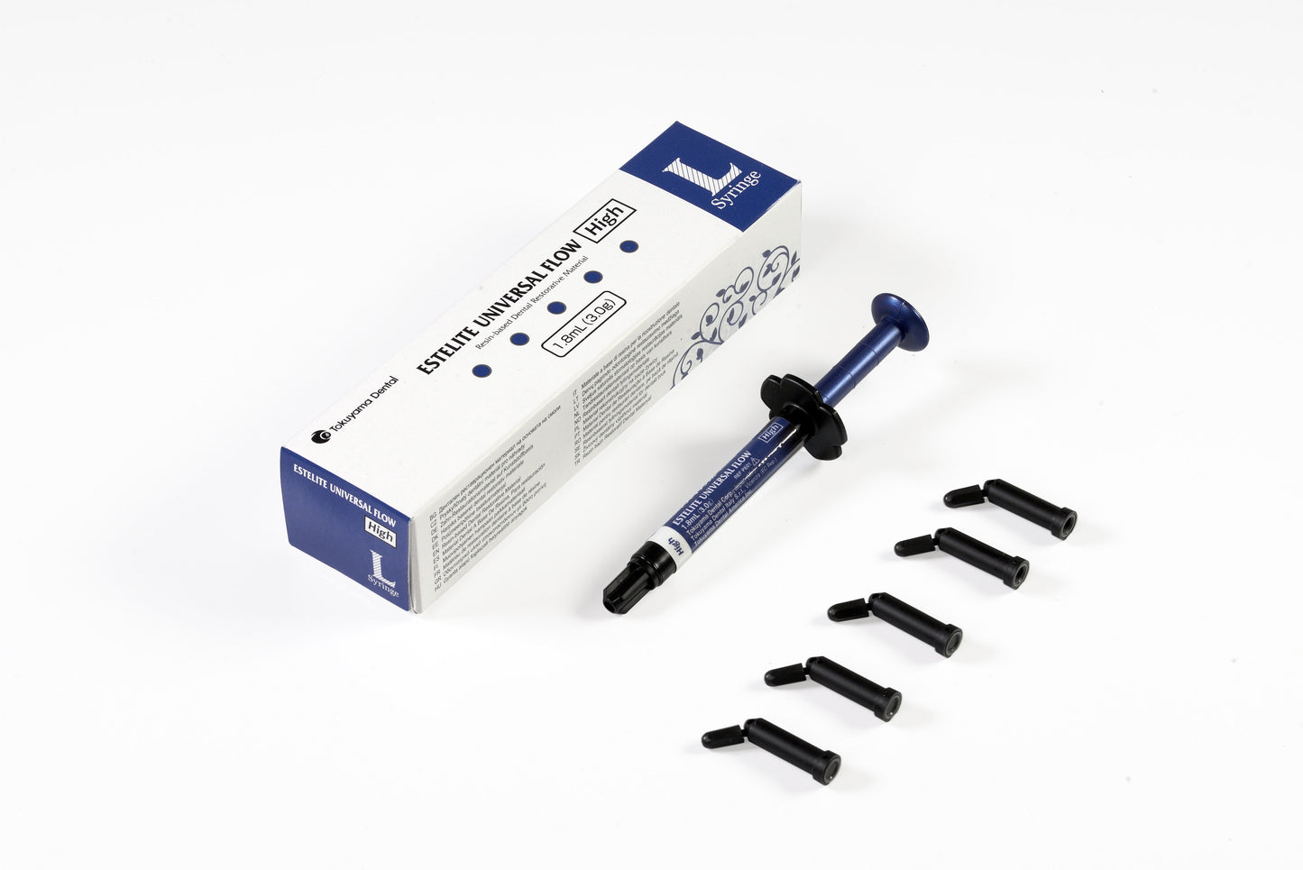 Compósito Estelite Universal Flow - Tokuyama