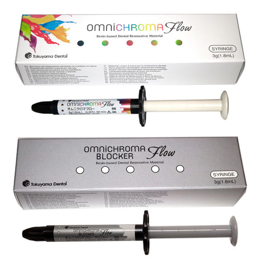 Omnichroma Flow – Tokuyama