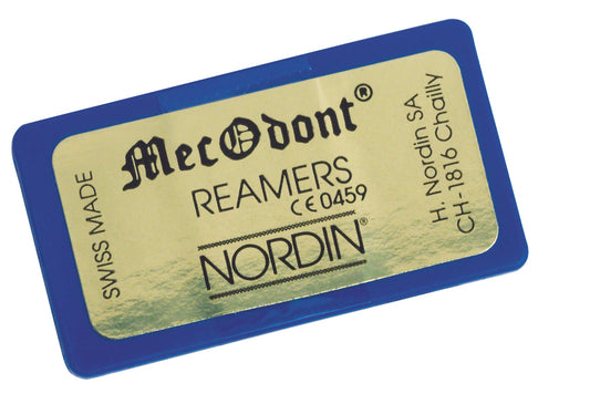 Mecodont drills – Nordin