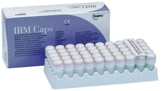 Irm cápsulas - Dentsply