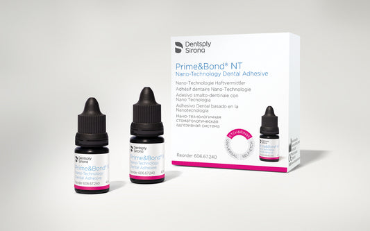 Adesivo Prime Bond Nt - Dentsply