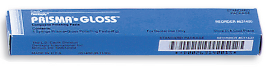 Prisma Gloss – Dentsply