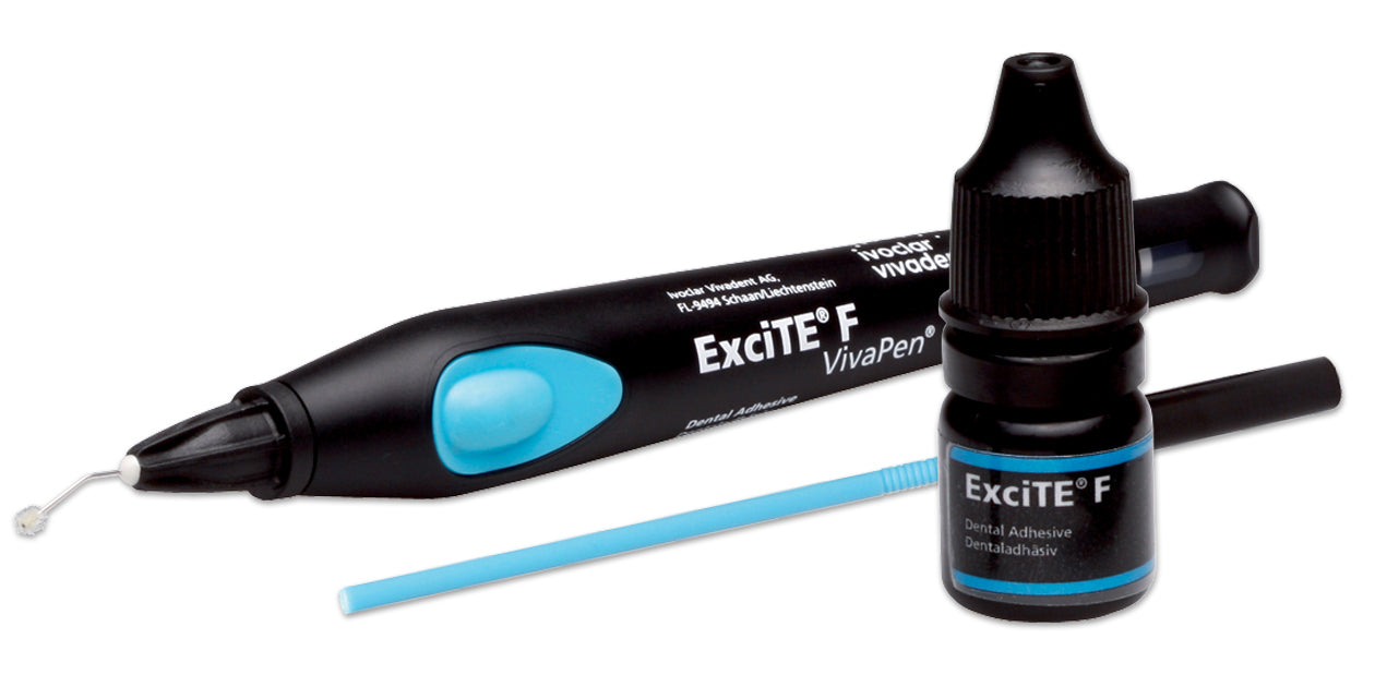 Adesivo Excite F - Ivoclar