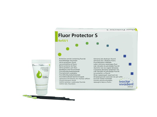 Fluor Protector S – Ivoclar
