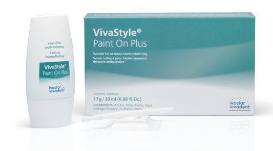 Vivastyle Paint On Plus 602873 – Ivoclar
