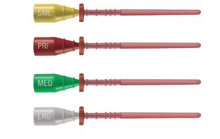 Guttacore para waveone gold - Dentsply Maillefer
