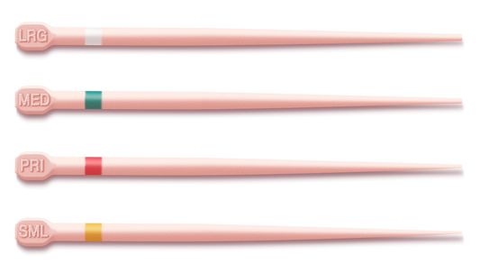 Guttapercha waveone gold conform fit - Dentsply Maillefer