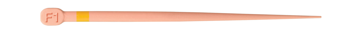 Pontas de guttapercha protaper gold - Dentsply Maillefer