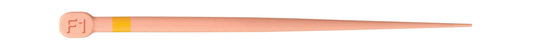 Pontas de guttapercha protaper gold - Dentsply Maillefer