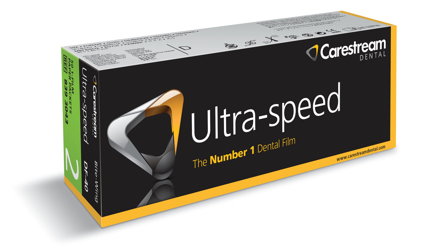 Placas Rx Df40 Caleta – Carestream