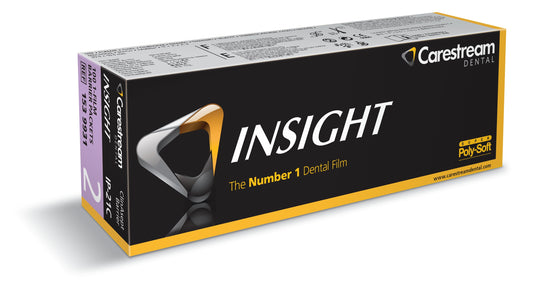 Placas Rx Ip21C Clinasept Insight – Carestream