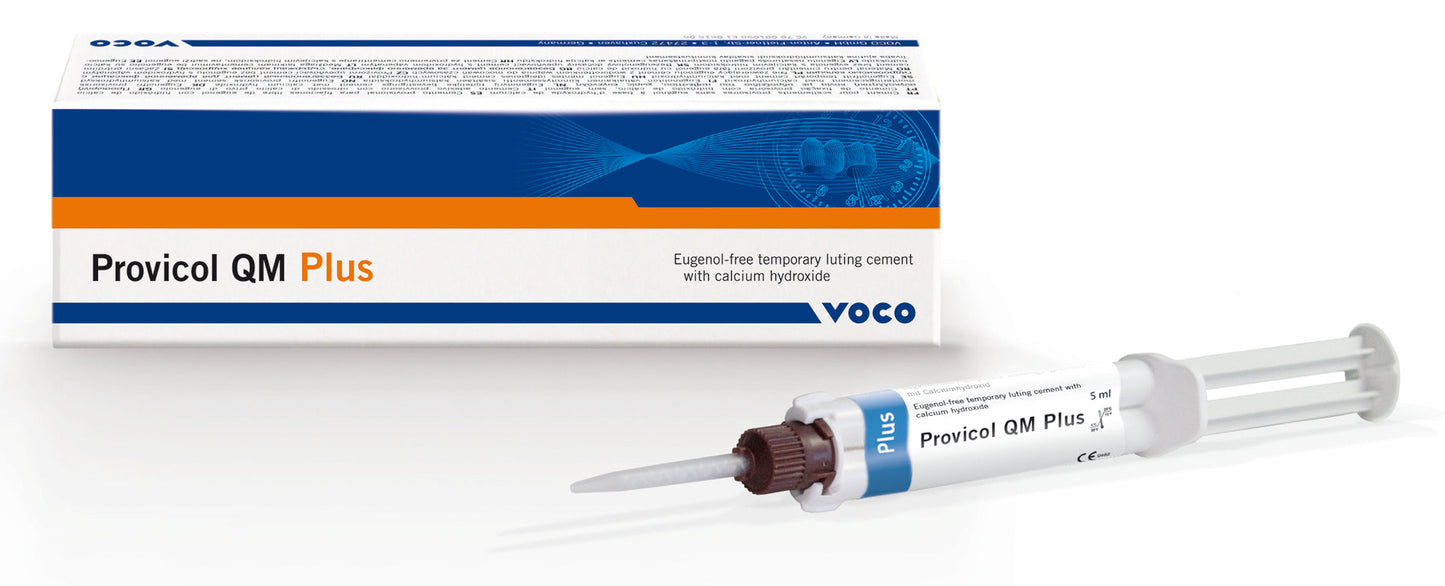 Provicol qm 5ml 1074 - Voco
