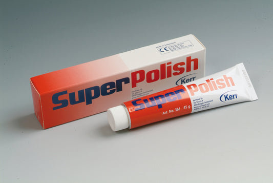 Pasta Profilaxia Polish – Kerr