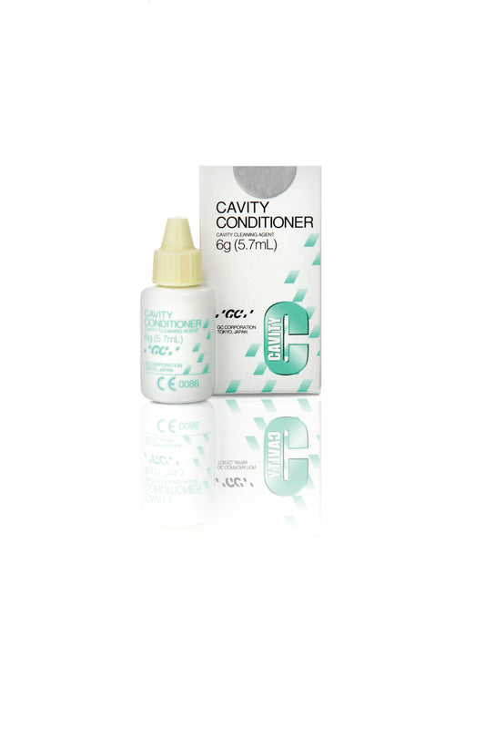 Cavity Conditioner Frasco 57ml - GC