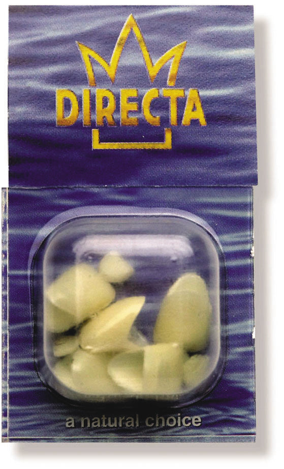 Coroas Provisorias Policarbonato – Directa
