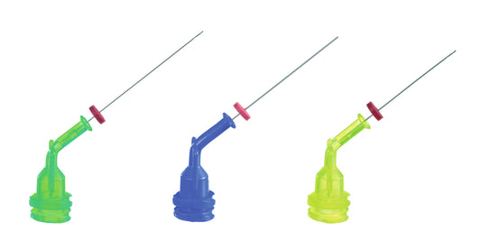 Pontas navitip 30ga - Ultradent