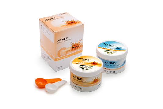 Affinis Putty Soft - Coltene