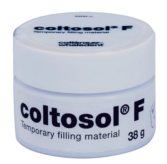 Coltosol f - Coltene - Whaledent