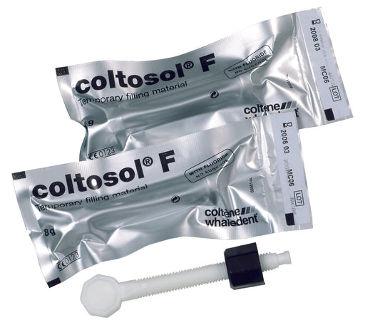 Coltosol f seringa - Coltene-Whaledent