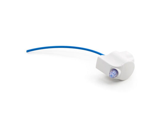 Canal pro seringa fill cap - Coltene