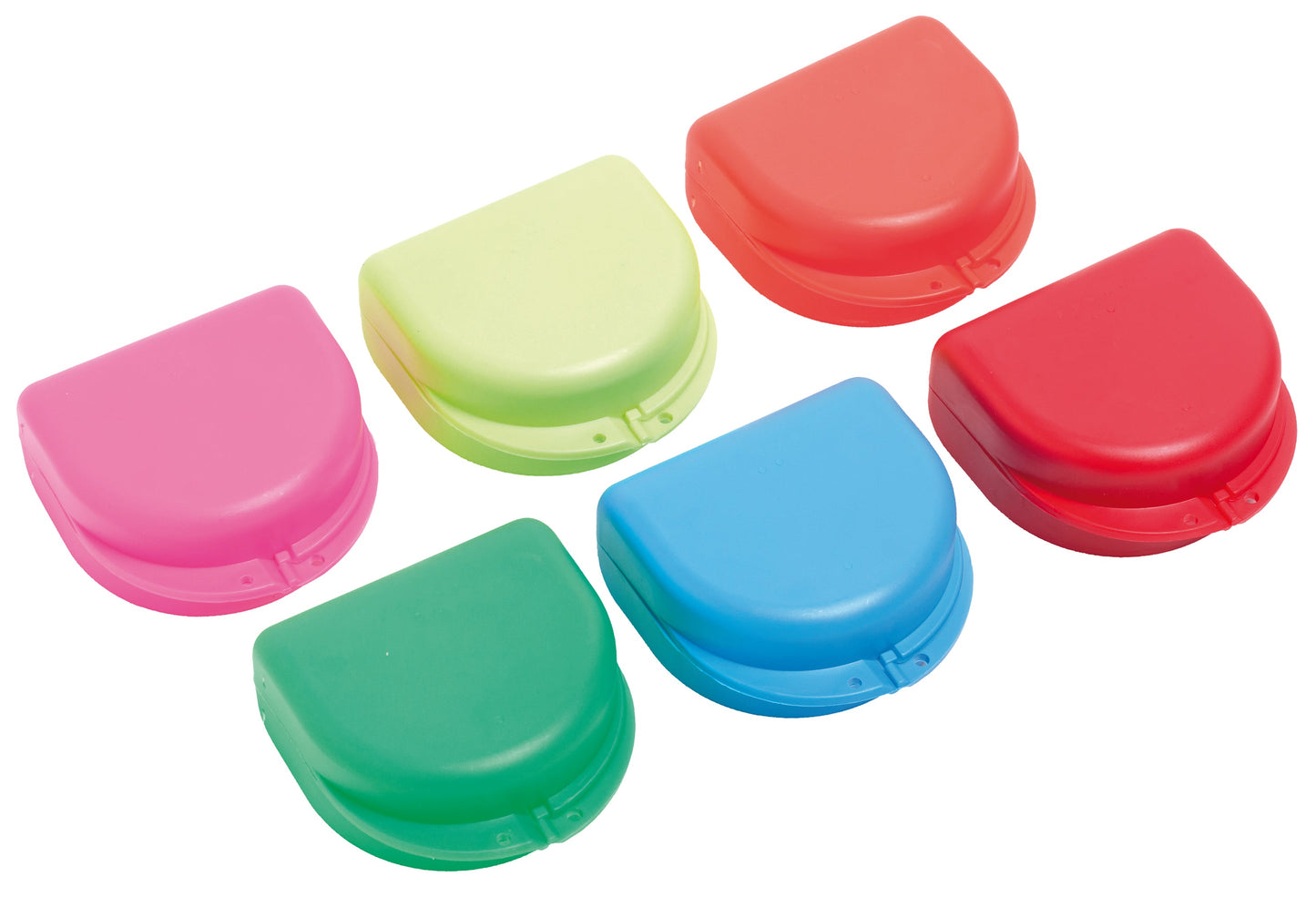 Caixas De Protecção Sem Cordão E Sem Buracos De Ventilação – S/M