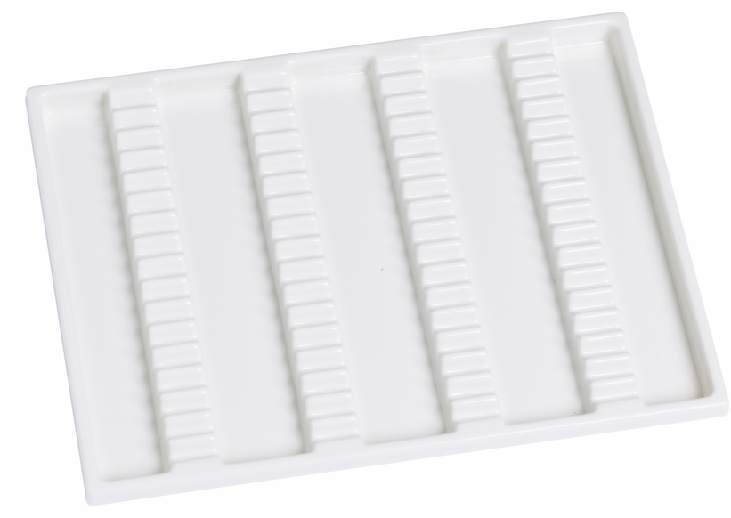 Bandeja de instrumentos dental art – S/M